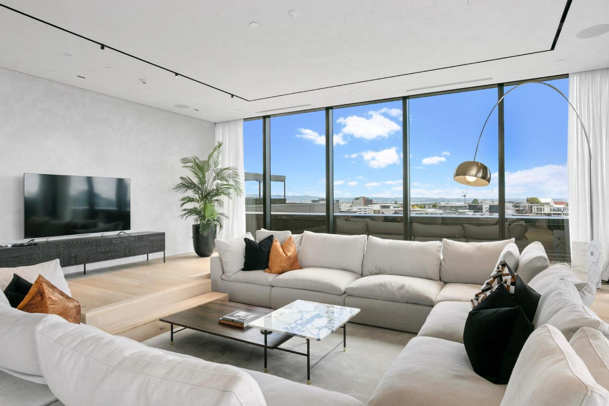 France Street By Urban Rest * Auckland