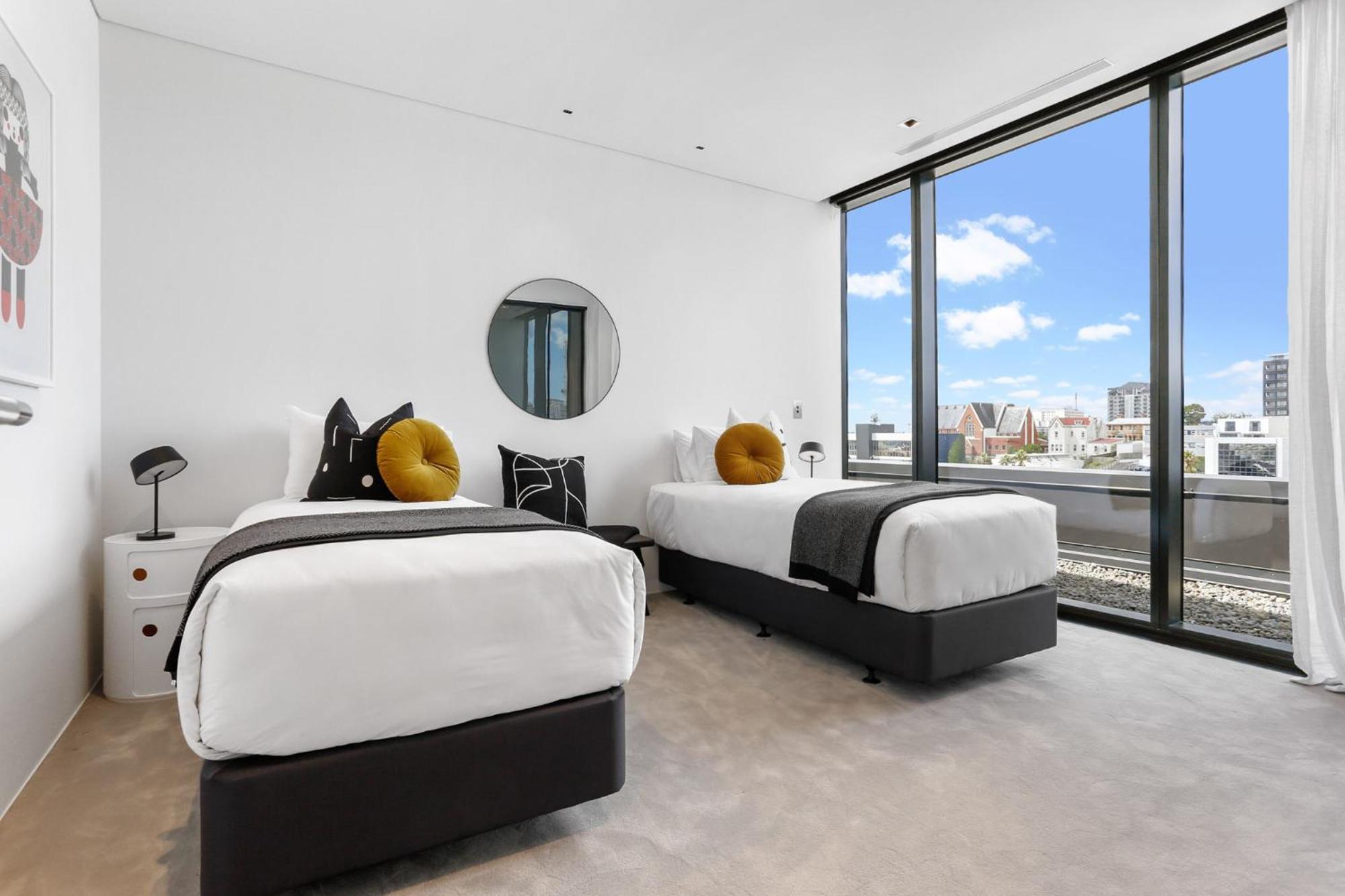 France Street By Urban Rest Apartment Auckland